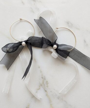 Bow Hoops