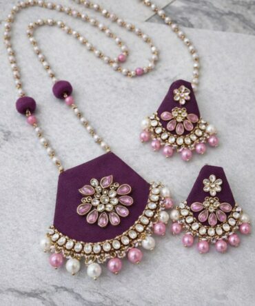 The Plum Blossom Heritage Set