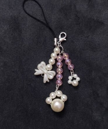 Special Paw charm